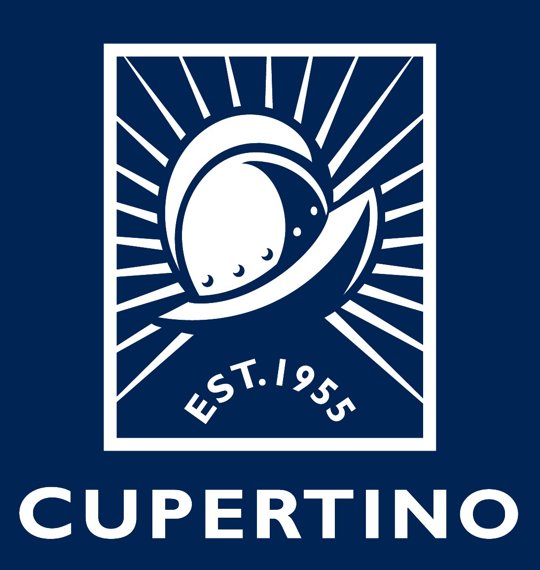 Cupertino Logo