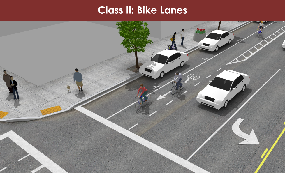 BikeLane